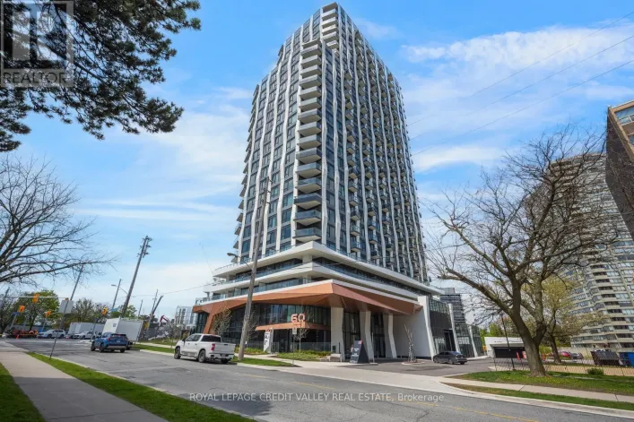 1107 - 60 CENTRAL PARK ROAD, Toronto
