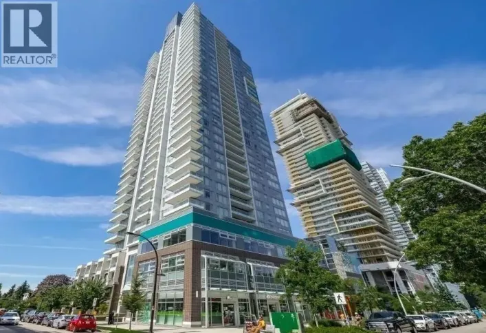 1107 6333 SILVER AVENUE, Burnaby