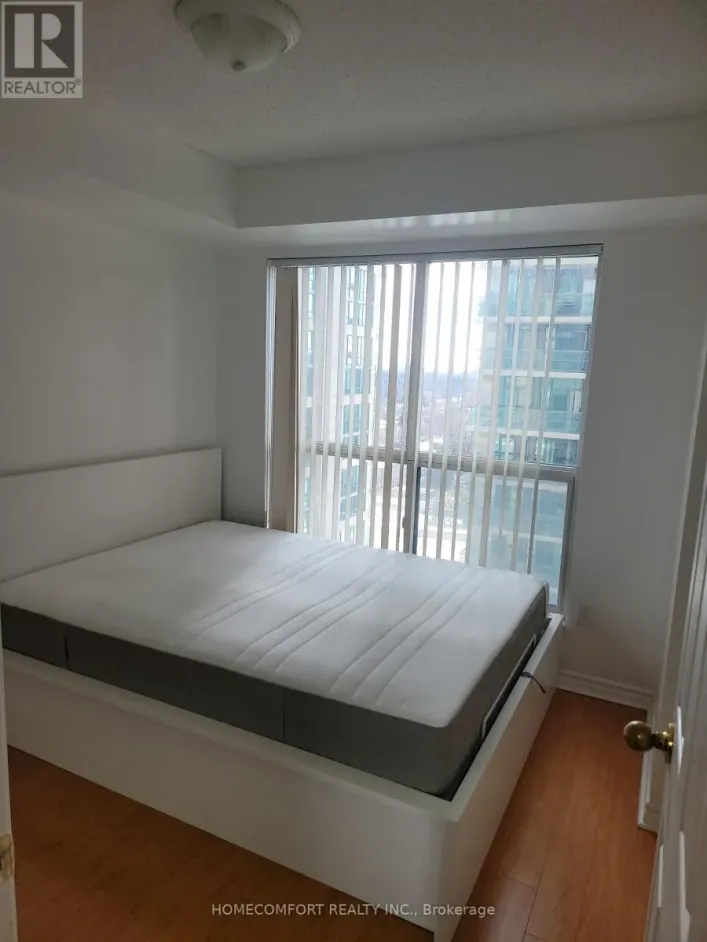 1107 - 7 LORRAINE DRIVE, Toronto