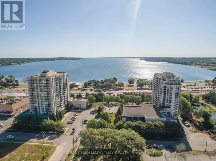 1107 - 75 ELLEN STREET, Barrie