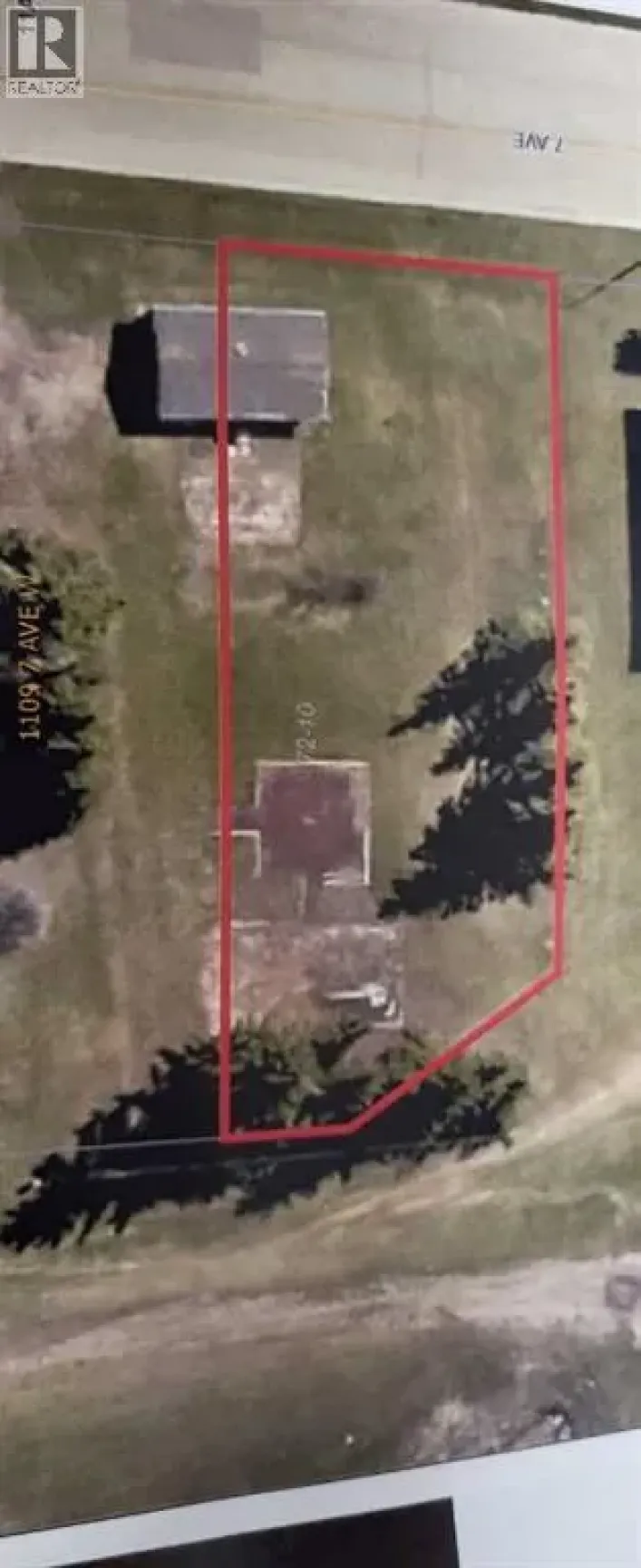 1107 7th avenue west, Beaverlodge