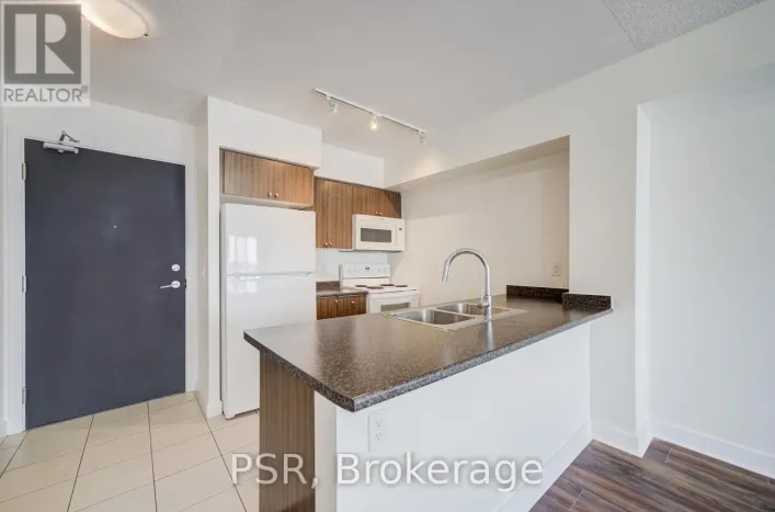 1107 - 8 TRENT AVENUE, Toronto