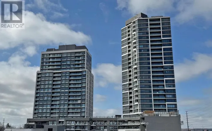 1107 - 8010 DERRY ROAD, Milton