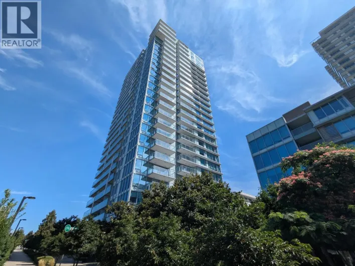 1107 8031 NUNAVUT LANE, Vancouver