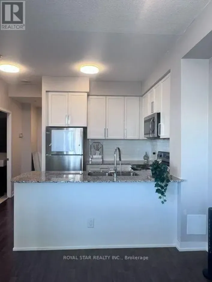 1107 - 840 QUEENS PLATE DRIVE, Toronto