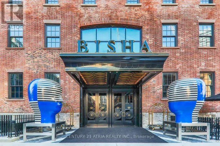 1107 - 88 BLUE JAYS WAY, Toronto