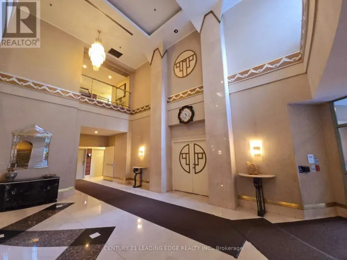 1107 - 88 CORPORATE DRIVE, Toronto