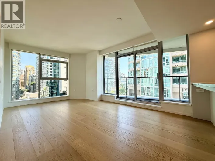 1107 889 PACIFIC STREET, Vancouver