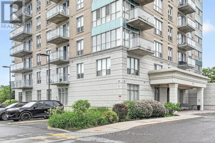 1107 - 90 LANDRY STREET, Ottawa