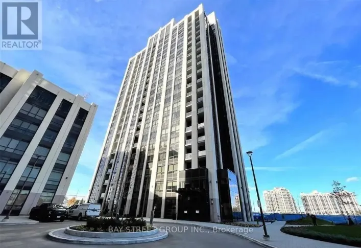 1107 - 9085 JANE STREET, Vaughan