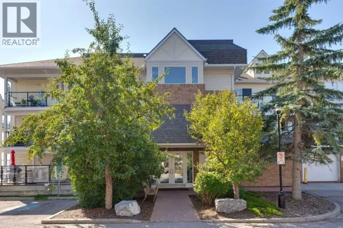 1107, 950 Arbour Lake Road NW, Calgary