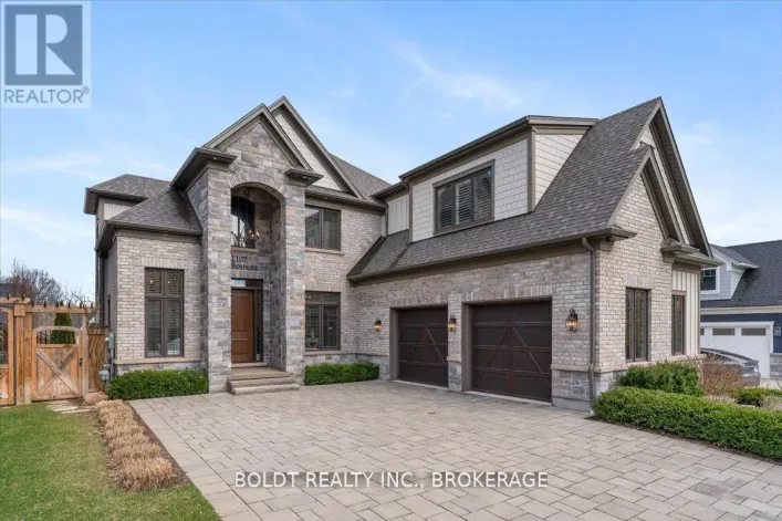 1107 BALFOUR STREET, Pelham