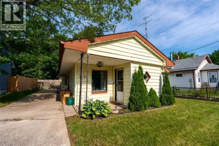 1107 Colborne ROAD, Sarnia