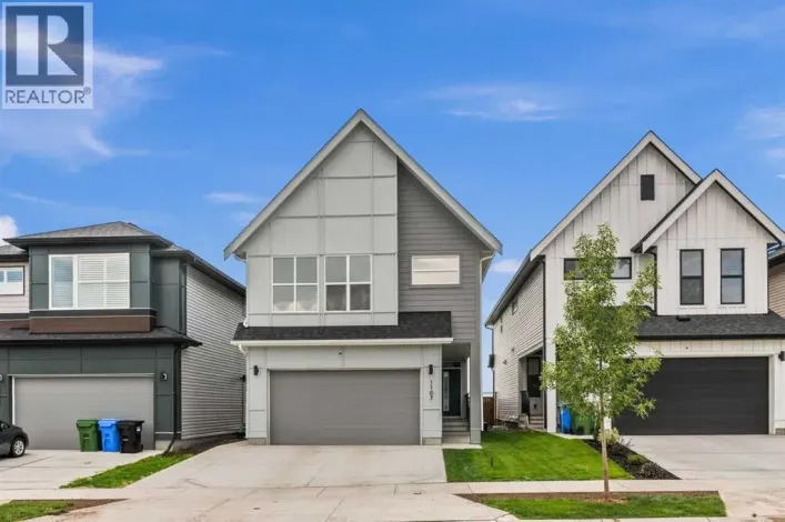 1107 Copperfield Boulevard SE, Calgary