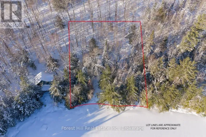 1107 CRANE LAKE ROAD, Algonquin Highlands