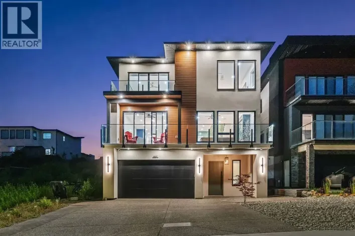 1107 FORDEN Place, Kamloops