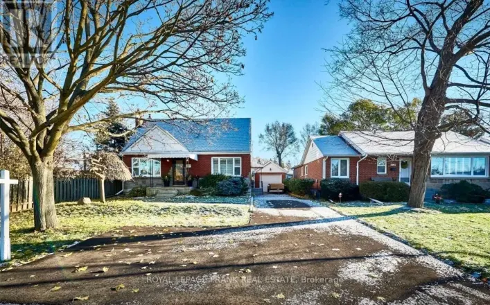 1107 GREEN STREET, Whitby