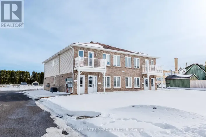 1107 GRETCHEN COURT, Cornwall