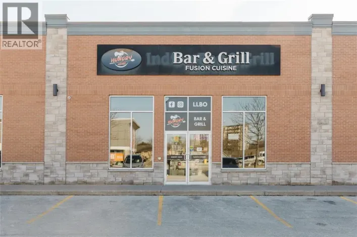 1107 Lambton Mall ROAD, Sarnia