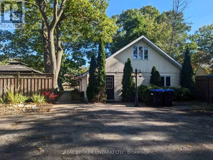 1107 MOSLEY STREET, Wasaga Beach