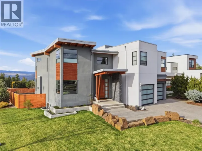 1107 Prairie Rose Drive, Kamloops