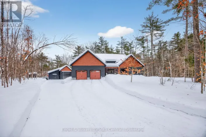 1107 XAVIER STREET, Gravenhurst