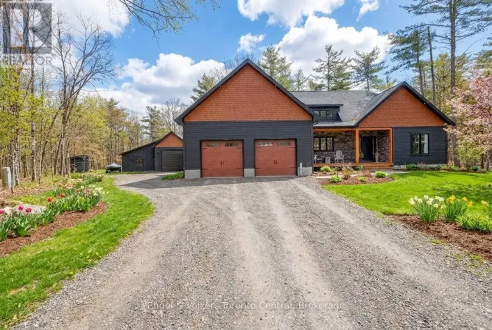 1107 XAVIER STREET, Gravenhurst