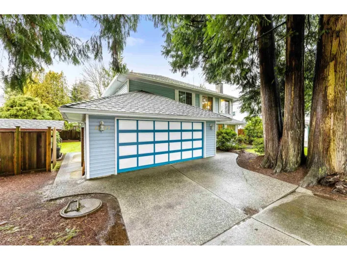 11077 154 STREET, Surrey