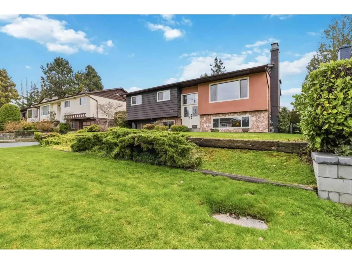 11078 83A AVENUE, Delta