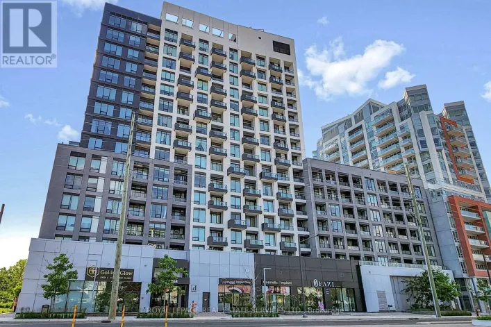 1107E - 8868 YONGE STREET, Richmond Hill