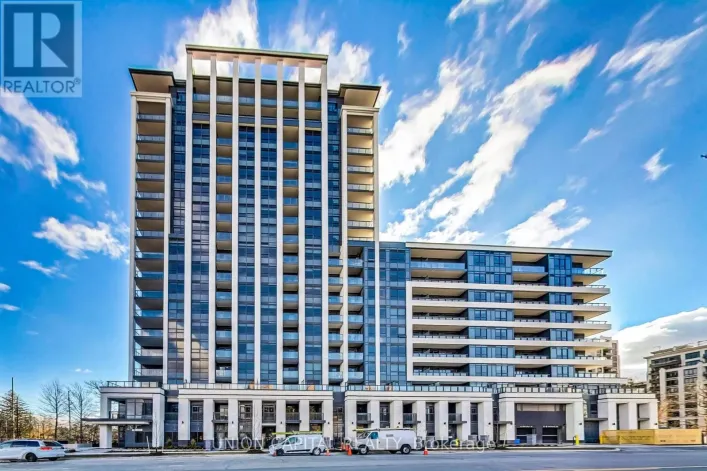 1107N - 9 CLEGG ROAD, Markham