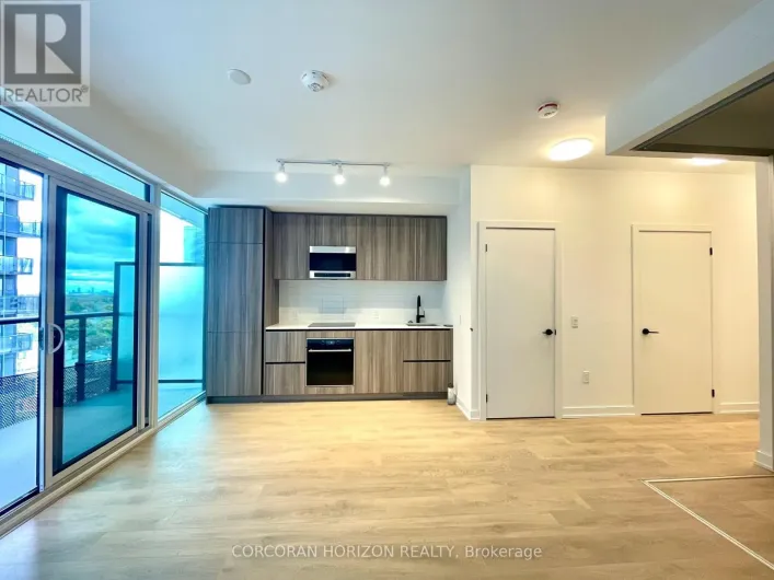 1107S - 127 BROADWAY AVENUE, Toronto