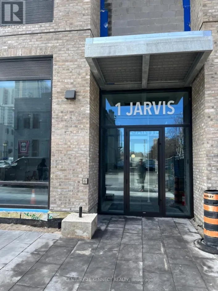1108 - 1 JARVIS STREET, Hamilton