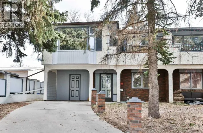 1108 10 Avenue N, Lethbridge