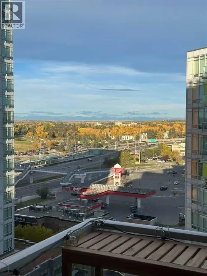 1108, 10 Brentwood Common  NW, Calgary