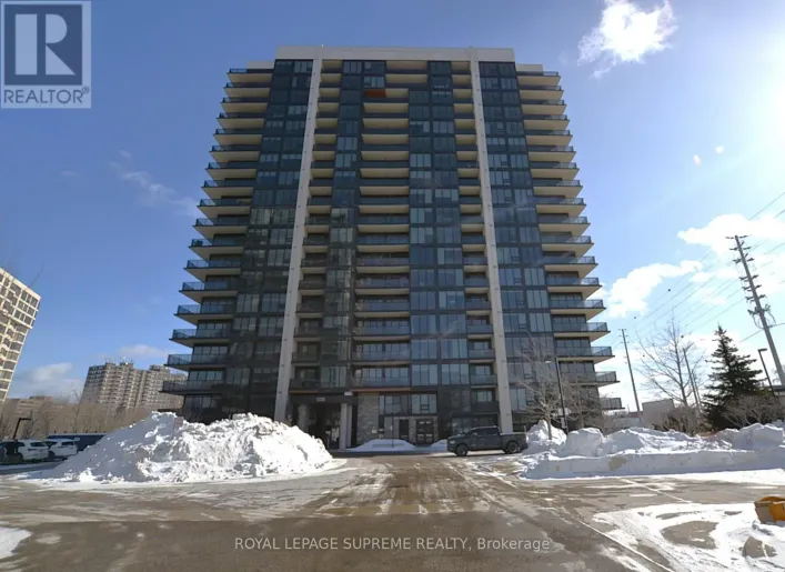 1108 - 1035 SOUTHDOWN ROAD, Mississauga