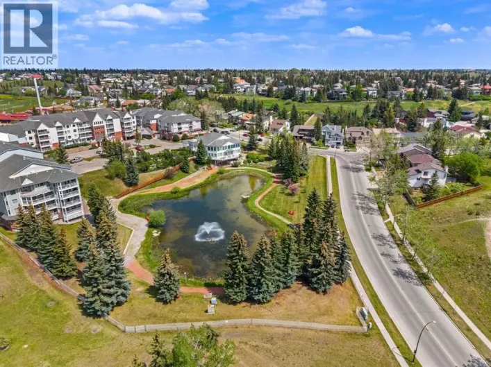 1108, 1108 Hawksbrow Point NW, Calgary