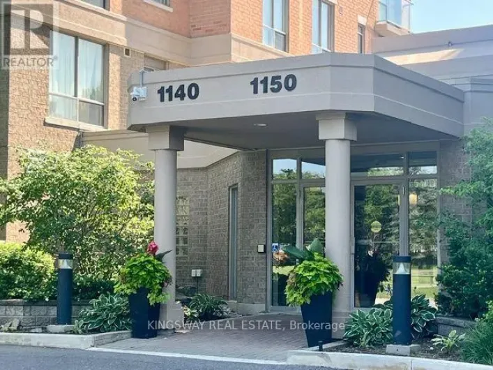 1108 - 1140 PARKWEST PLACE, Mississauga