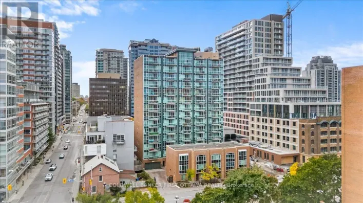 1108 - 134 YORK STREET, Ottawa