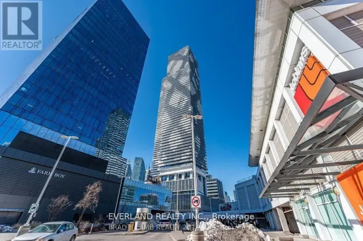 1108 - 138 DOWNES STREET, Toronto