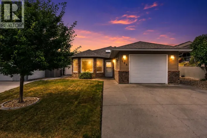 1108 14 Avenue Unit# 104, Vernon