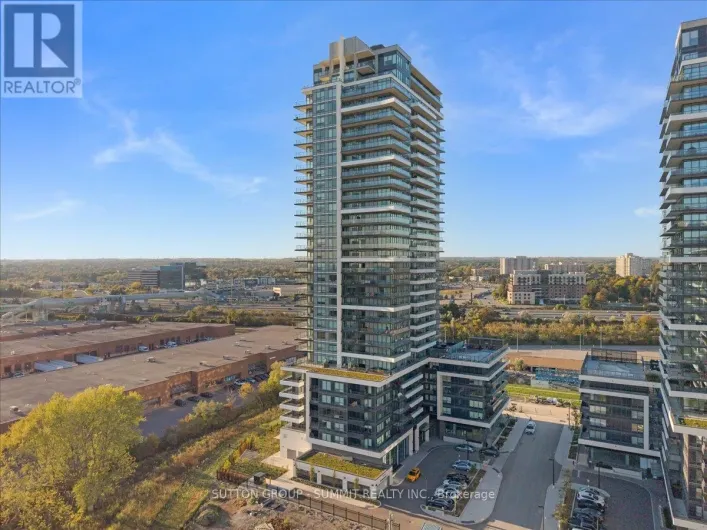 1108 - 1435 CELEBRATION DRIVE, Pickering