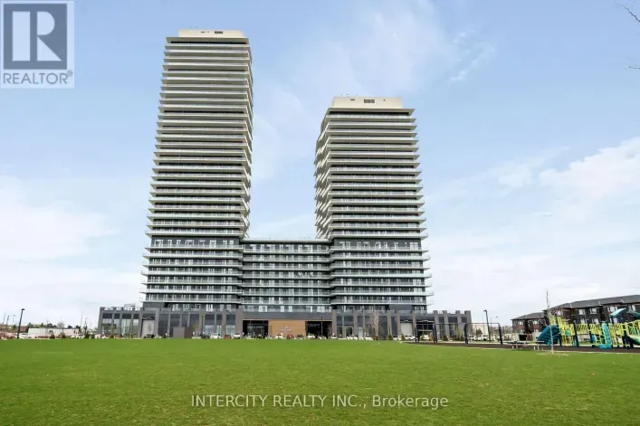 1108 - 15 SKYRIDGE DRIVE E, Brampton