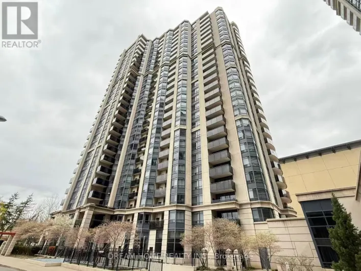 1108 - 153 BEECROFT ROAD, Toronto