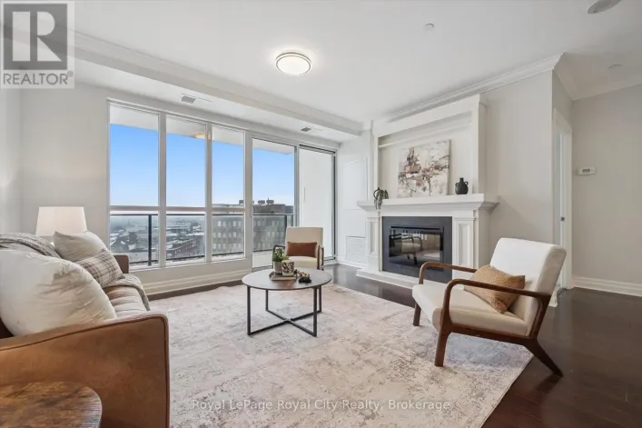 1108 - 160 MACDONELL STREET, Guelph