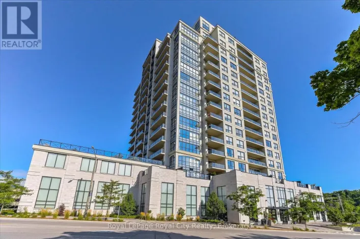 1108 - 160 MACDONELL STREET, Guelph