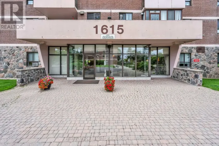 1108 - 1615 BLOOR STREET, Mississauga