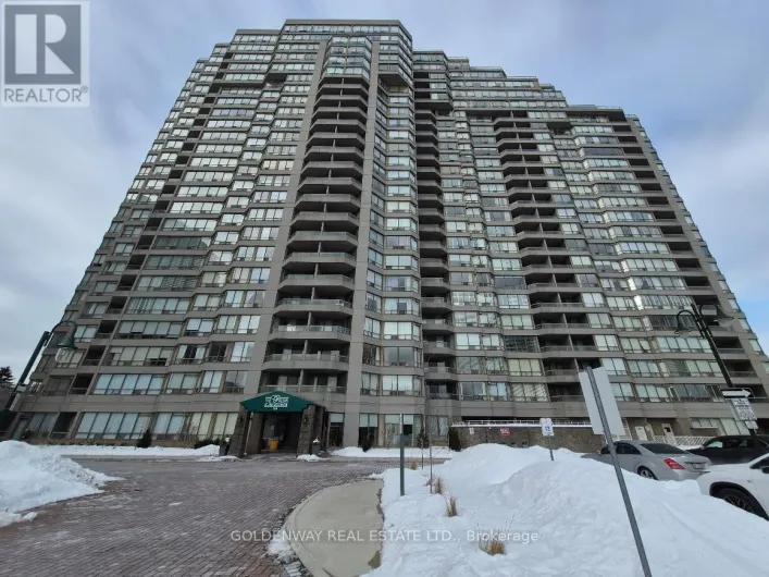 1108 - 168 BONIS AVENUE, Toronto