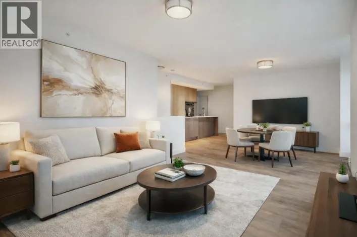 1108 1788 COLUMBIA STREET, Vancouver