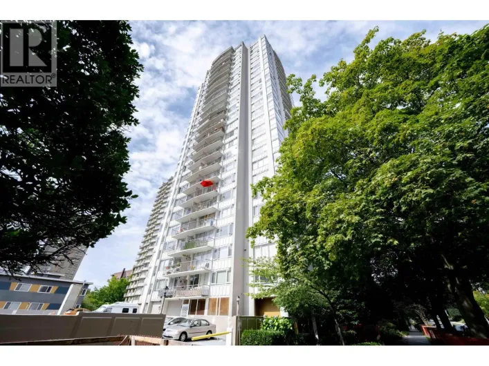 1108 1850 COMOX STREET, Vancouver